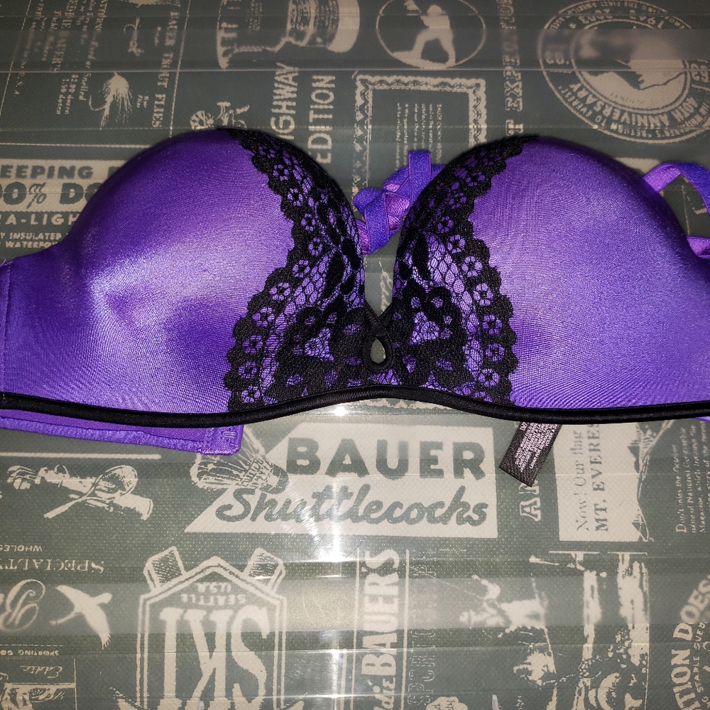 Vs Bombshell Padded - image 2